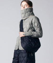 BLACK／ONE SIZE