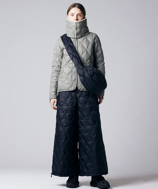 BLACK／ONE SIZE