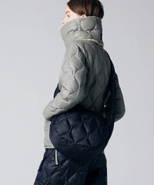 BLACK／ONE SIZE
