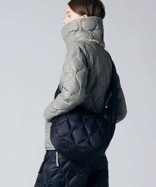 BLACK／ONE SIZE