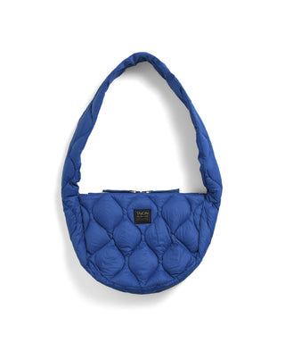 MILITARY BANANA SHOULDER DOWN BAG-M