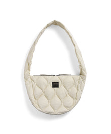 MILITARY BANANA SHOULDER DOWN BAG-M (Soft Shell)
