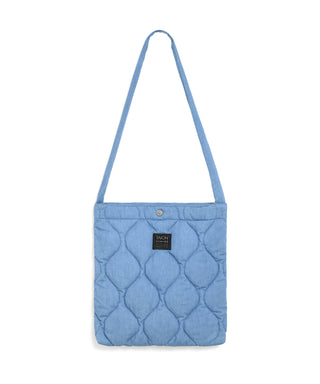 MILITARY CROSS BODY DOWN BAG-MEDIUM