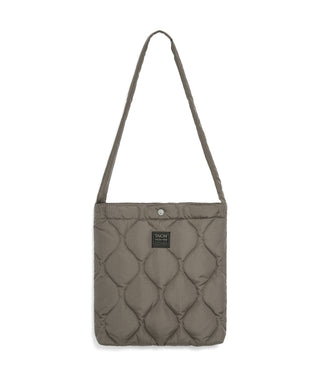 MILITARY CROSS BODY DOWN BAG-MEDIUM