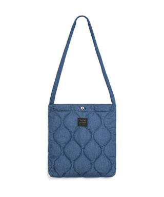 MILITARY CROSS BODY DOWN BAG-MEDIUM