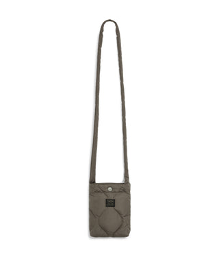 MILITARY CROSS BODY DOWN BAG-SMALL