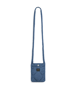 MILITARY CROSS BODY DOWN BAG-SMALL