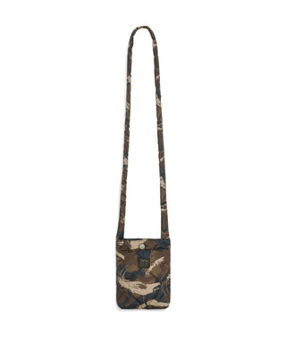 MILITARY CROSS BODY DOWN BAG-SMALL