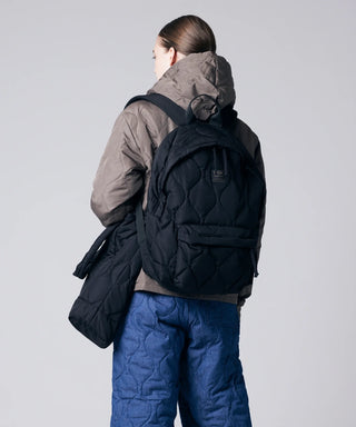 BLACK／Model Height 170cm