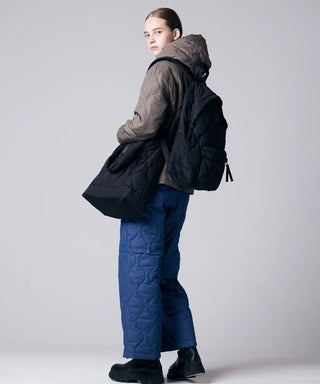 BLACK／Model Height 170cm