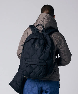 BLACK／Model Height 170cm