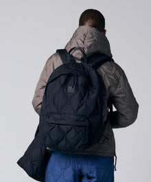 BLACK／Model Height 170cm