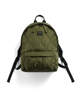 MILITARY DOWN BACK PACK