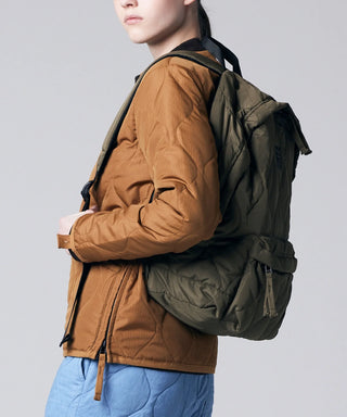 D.OLIVE／Model Height 170cm