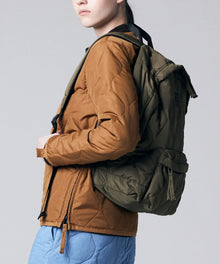 D.OLIVE／Model Height 170cm