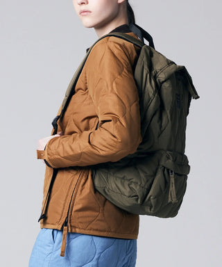 D.OLIVE／Model Height 170cm