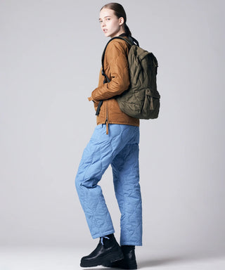 D.OLIVE／Model Height 170cm