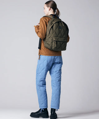 D.OLIVE／Model Height 170cm
