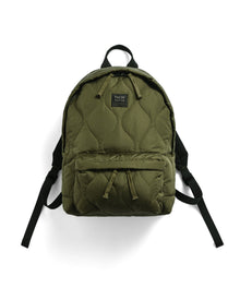 MILITARY DOWN BACK PACK (Hard Shell)