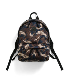 MILITARY DOWN BACK PACK (Hard Shell)