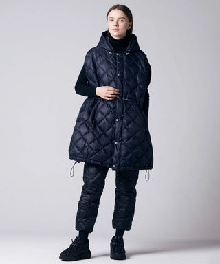 D.NAVY／Model Height 171cm