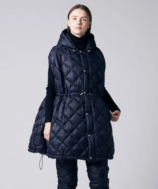 D.NAVY／Model Height 170cm