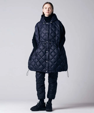 D.NAVY／Model Height 170cm