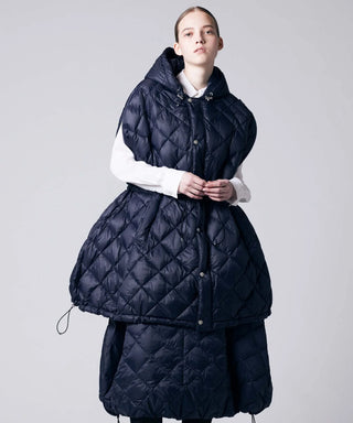 D.NAVY／Model Height 170cm