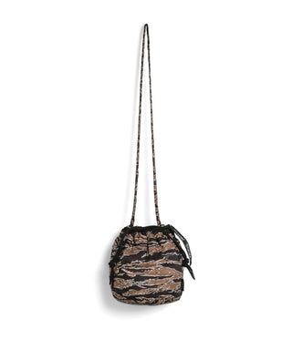 DRAW STRING DOWN BAG-SMALL