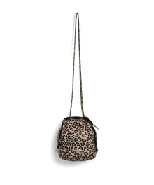 KHAKI LEOPARD