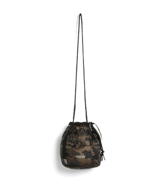 DRAW STRING DOWN BAG-SMALL