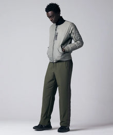 D.SAGE GREEN×D.OLV／Model Height 184cm／Wearing Size M