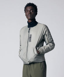 D.SAGE GREEN×D.OLV／Model Height 184cm／Wearing Size M