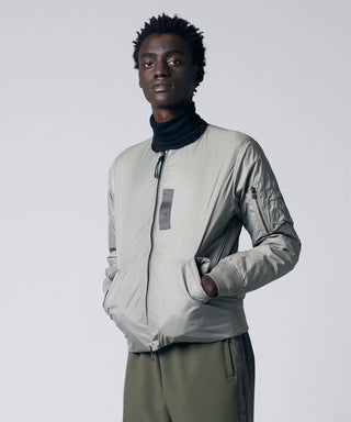 D.SAGE GREEN×D.OLV／Model Height 184cm／Wearing Size M