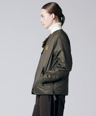 D.OLIVE／Model Height 170cm／Wearing Size XS