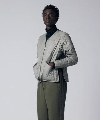 SAGE／Model Height 184cm／Wearing Size M