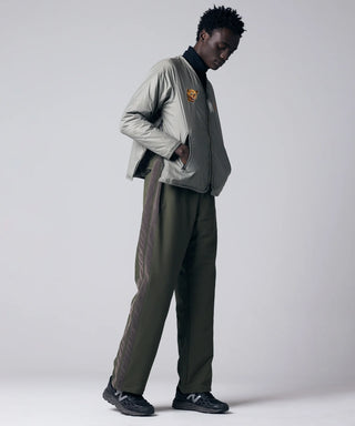 SAGE／Model Height 184cm／Wearing Size M