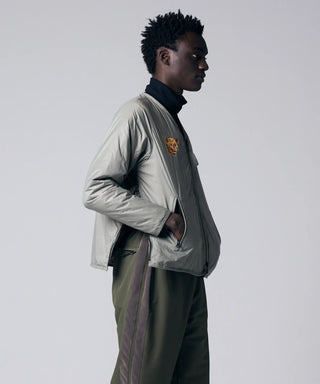 SAGE／Model Height 184cm／Wearing Size M