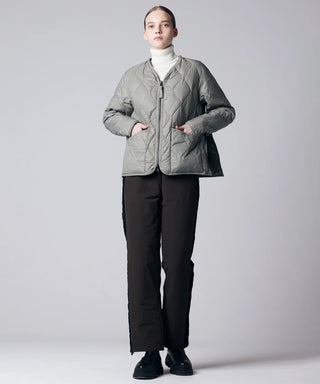 SAGE／Model Height 170cm／Wearing Size XS