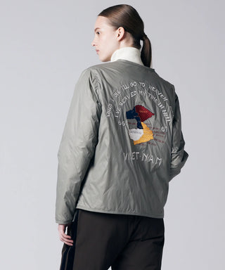 SAGE／Model Height 170cm／Wearing Size XS