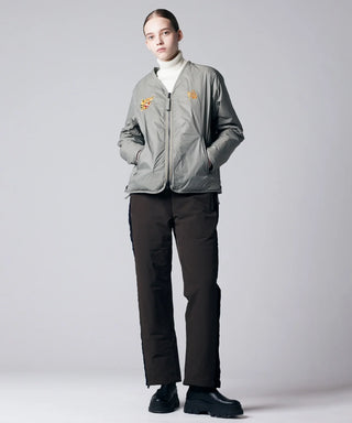 SAGE／Model Height 170cm／Wearing Size XS