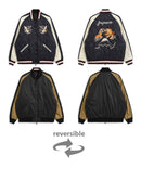 D.NAVY/OFF×BK/MOCHA