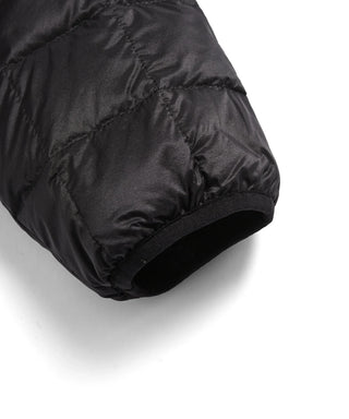 KIDS ”DOWN × BOA”REVERSIBLE JKT