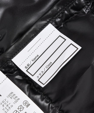 KIDS ”DOWN × BOA”REVERSIBLE JKT