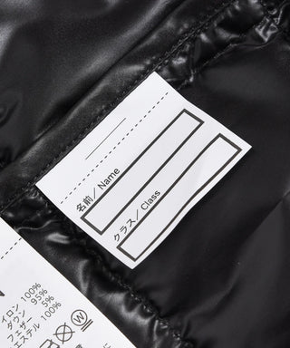 KIDS ”DOWN × BOA”REVERSIBLE JKT