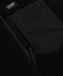 KIDS ”DOWN × BOA”REVERSIBLE JKT