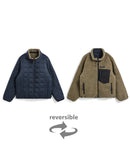 D.NAVY×BEIGE