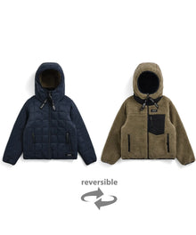 color_D.NAVY×BEIGE