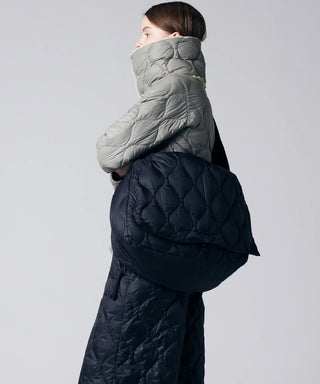 BLACK／ONE SIZE