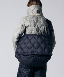 BLACK／ONE SIZE